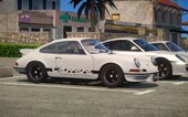 1973 Porsche 911 Carrera RS